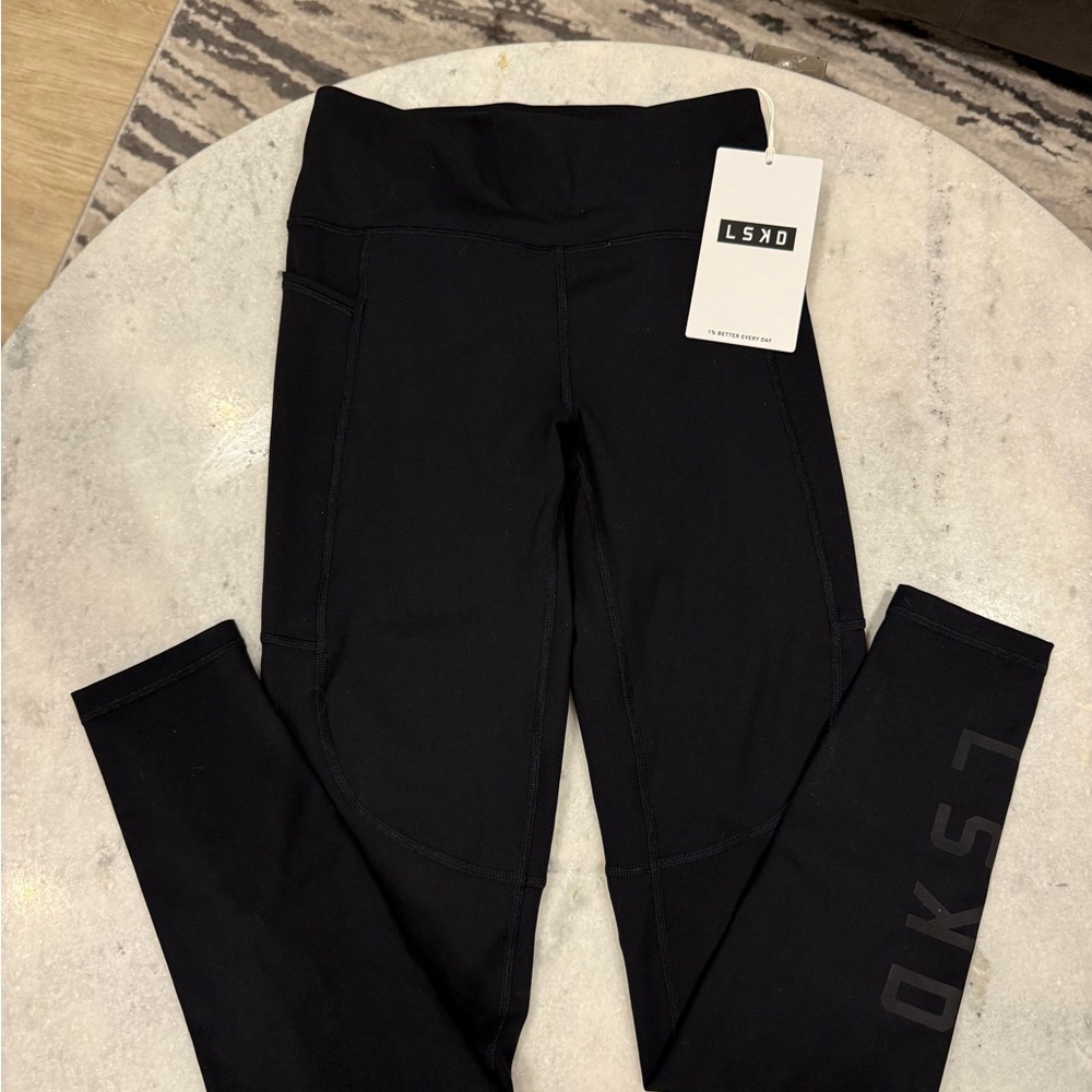 LSKD REP full length leggings